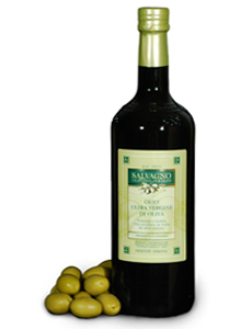 SALVAGNO Classico extra szűz olívaolaj