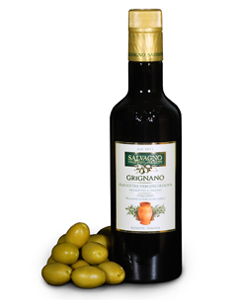 SALVAGNO Grignano extra szűz olívaolaj​